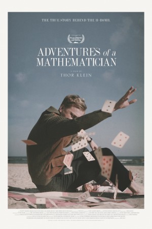 poster of Adventures of a Mathematician